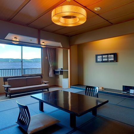 Kouyurou Ikawa Hotel Izunokuni Exterior photo