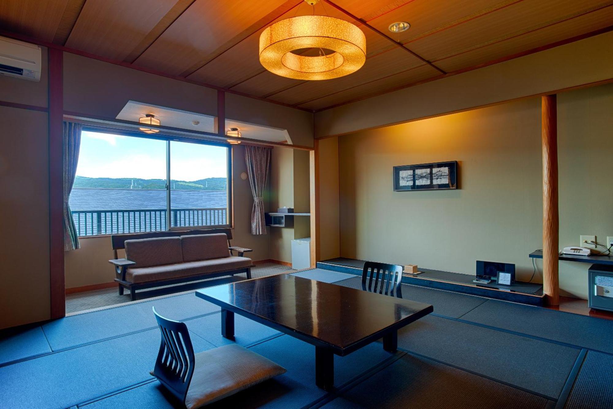 Kouyurou Ikawa Hotel Izunokuni Exterior photo
