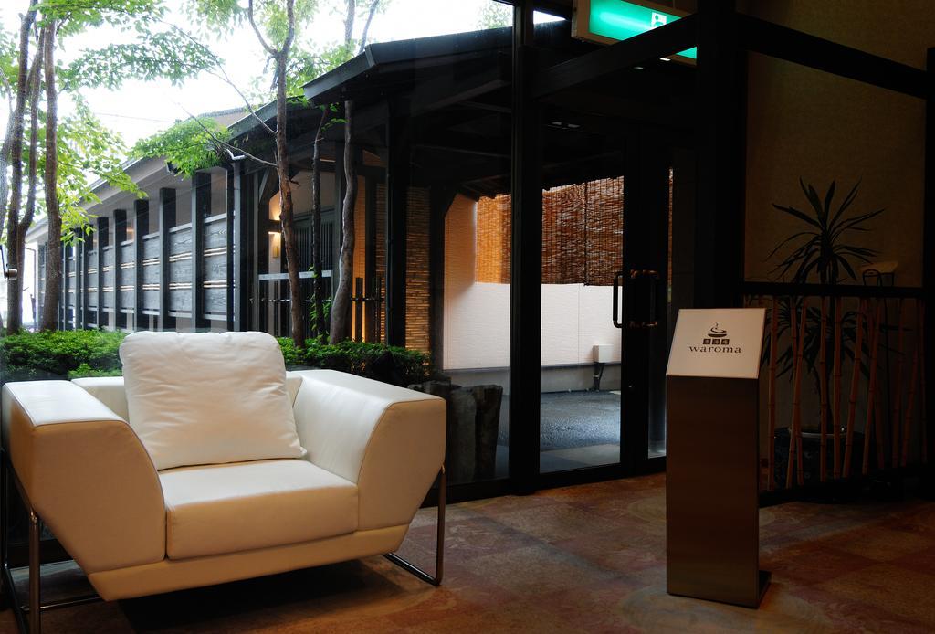 Kouyurou Ikawa Hotel Izunokuni Exterior photo