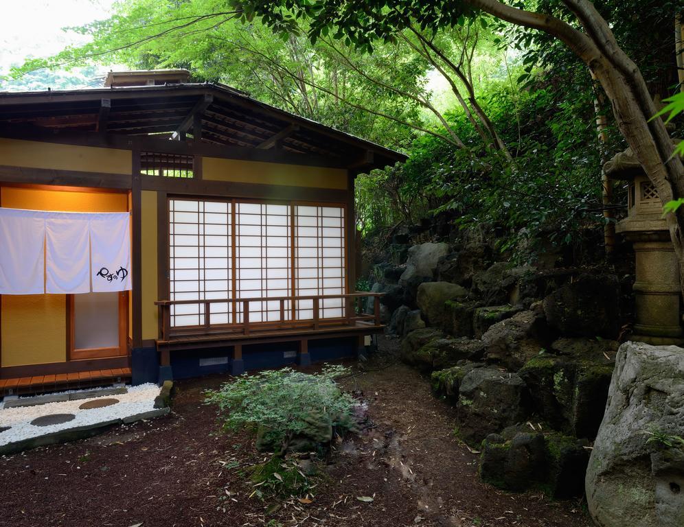Kouyurou Ikawa Hotel Izunokuni Exterior photo