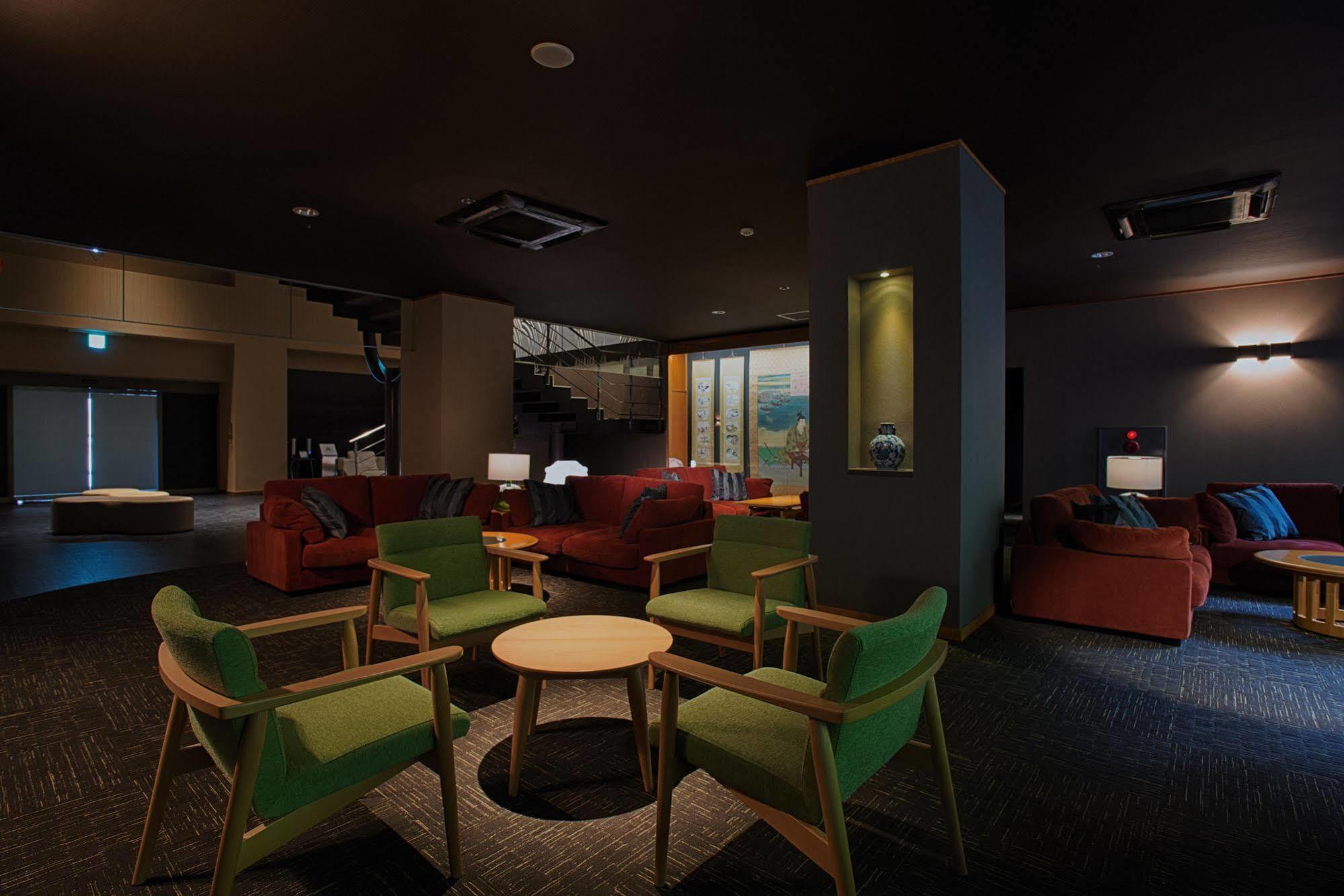 Kouyurou Ikawa Hotel Izunokuni Exterior photo