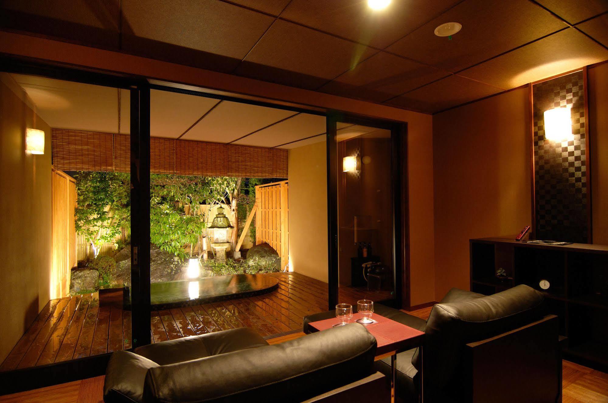 Kouyurou Ikawa Hotel Izunokuni Exterior photo
